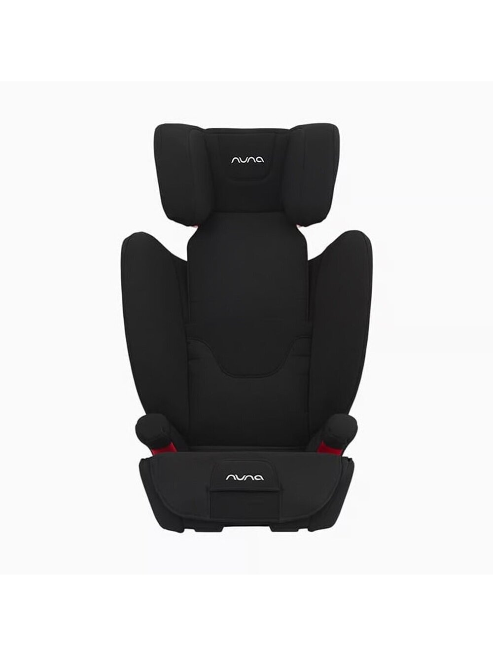 Nuna AACE 2-in-1 Booster Car Seat (Caviar) — Brand New, Sealed in Original Box
